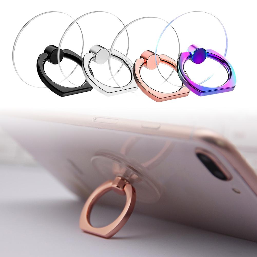 Phone Accessories And Cases - Support de téléphone portable transparent avec