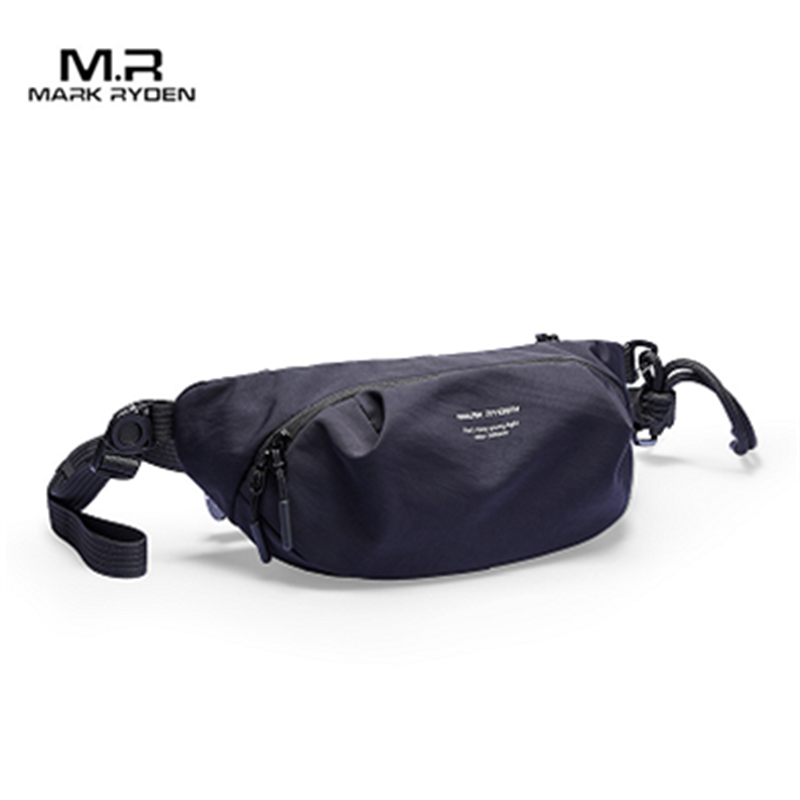 Phone Accessories Business - MARK RYDEN-sac de poitrine imperméable pour