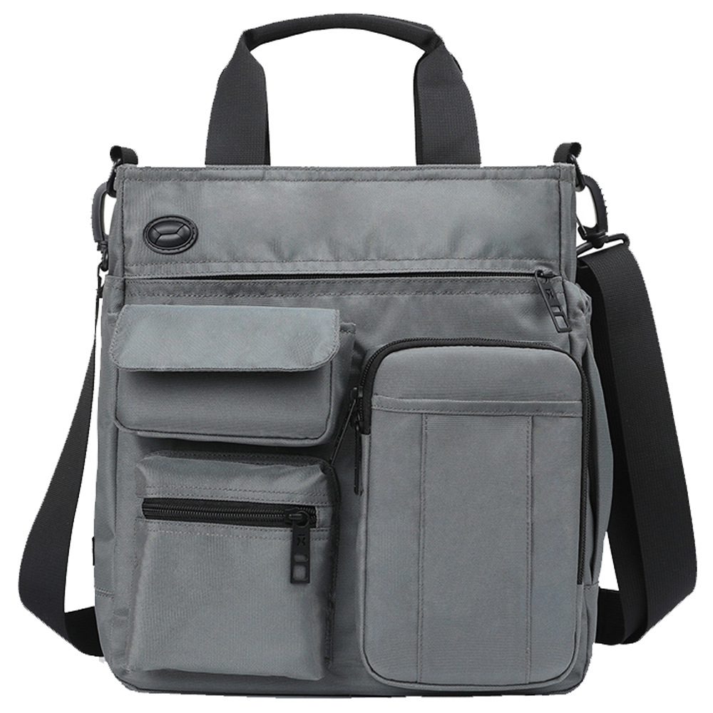 Phone Accessories Business - Sac messager pour homme avec trou