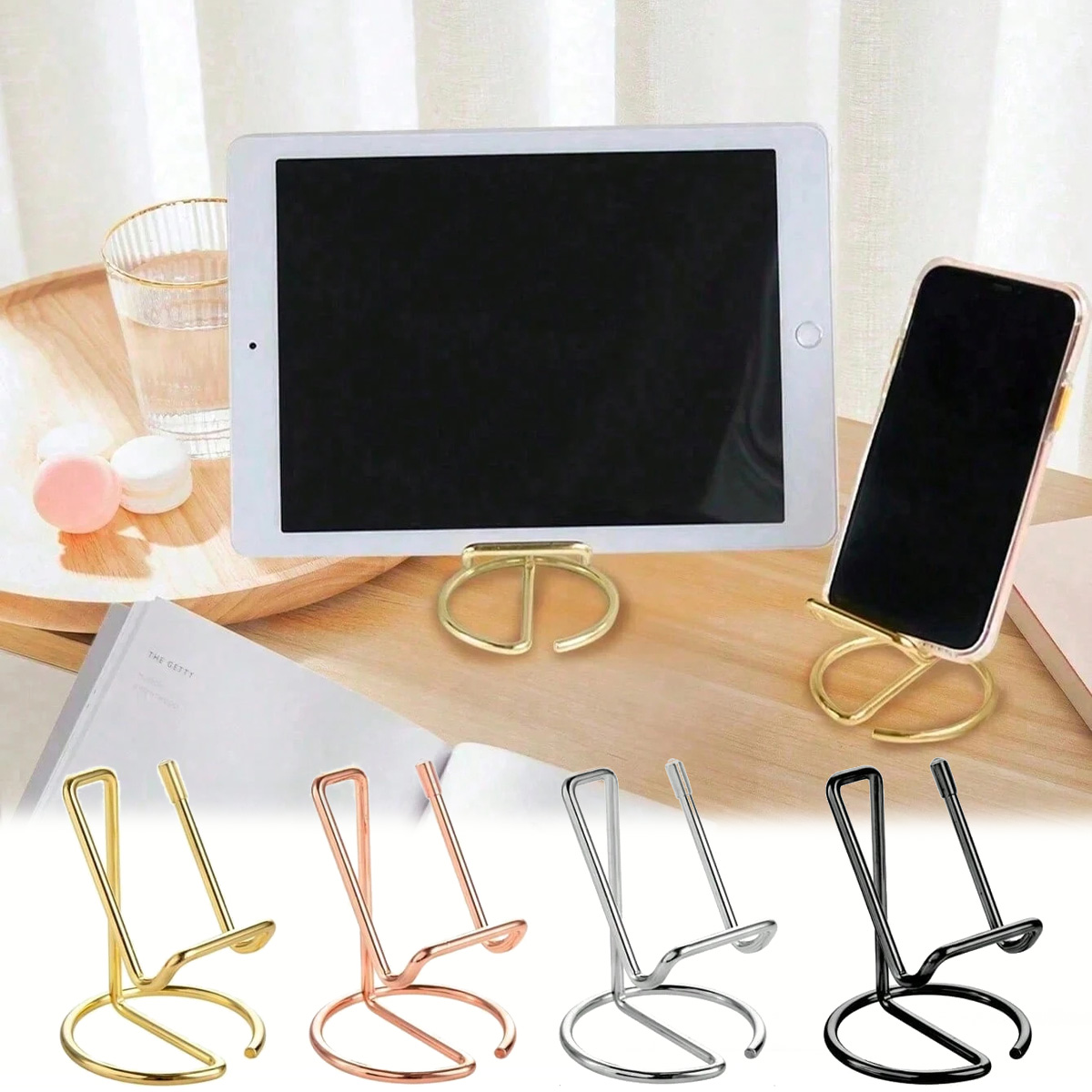 Phone Accessories Business - Support de téléphone Portable pour bureau,