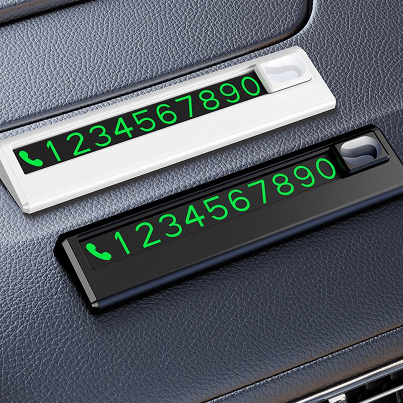 Phone Accessories Business - Autocollants de plaque de carte de
