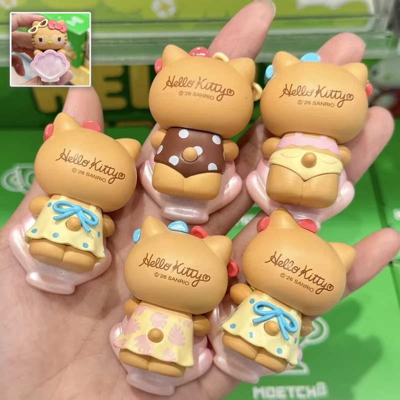 Phone Accessories Blind Box - Nouvelle boîte mystère Hello Kitty Hipper,