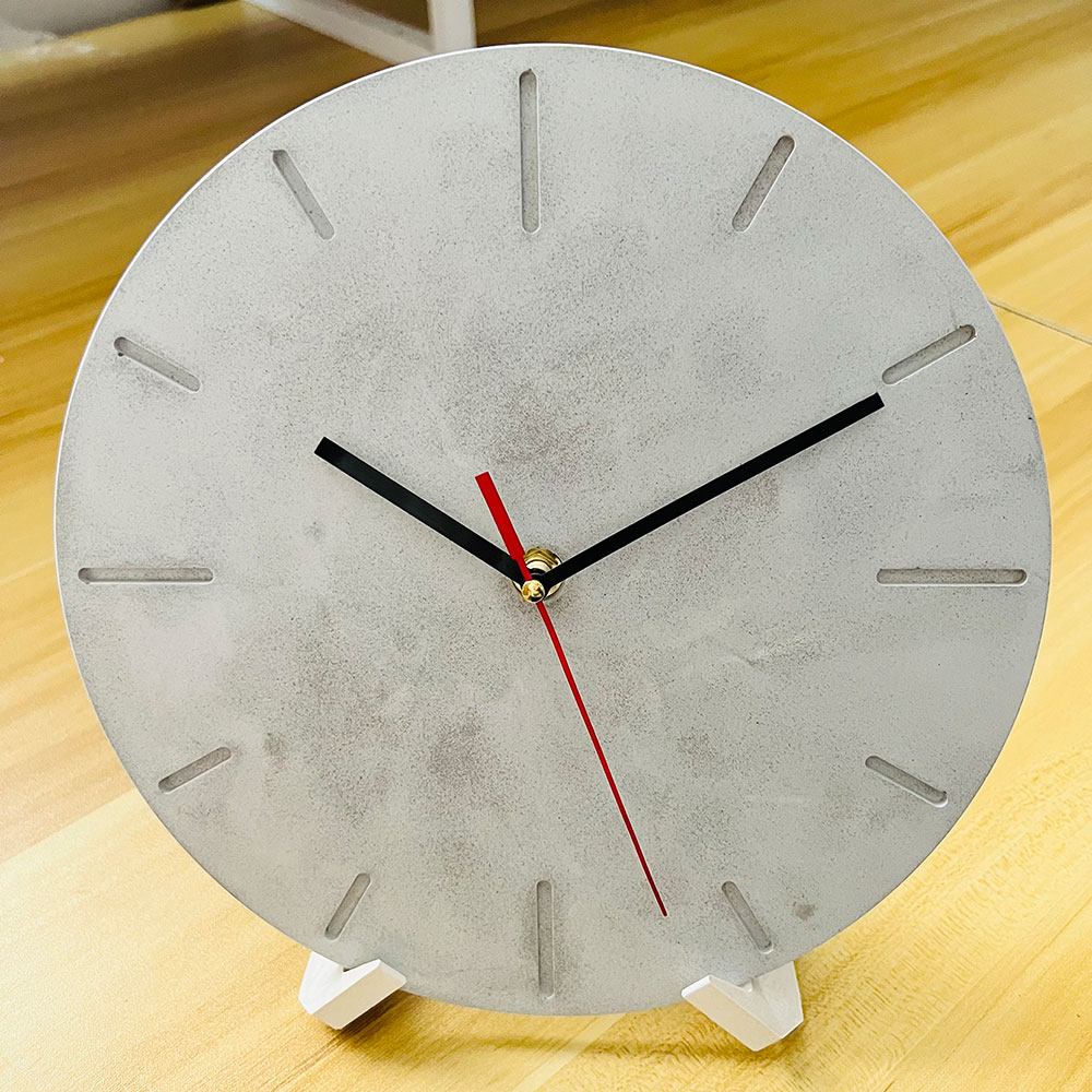Phone Accessories Business - Support de cadran d'horloge, moule de
