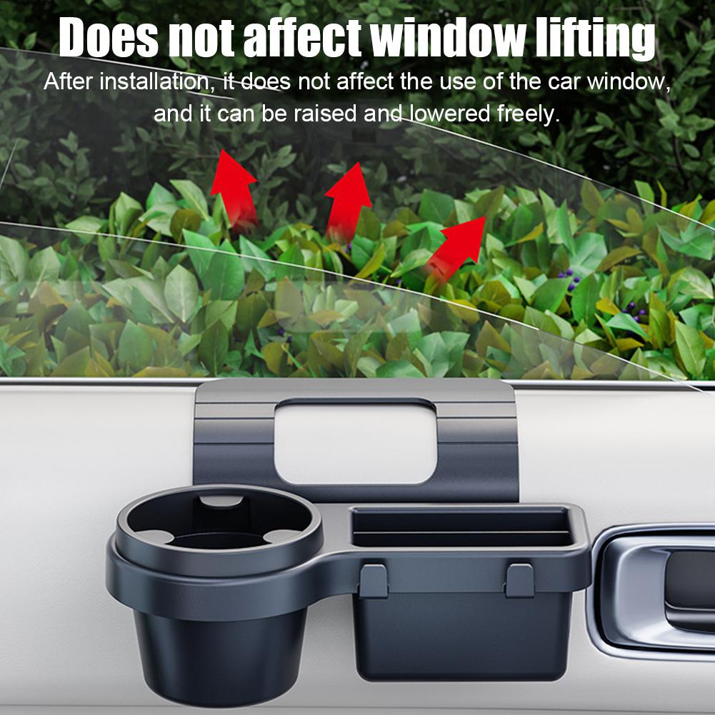 Phone Accessories Hanging - Porte-gobelet de porte de voiture, porte-bouteille