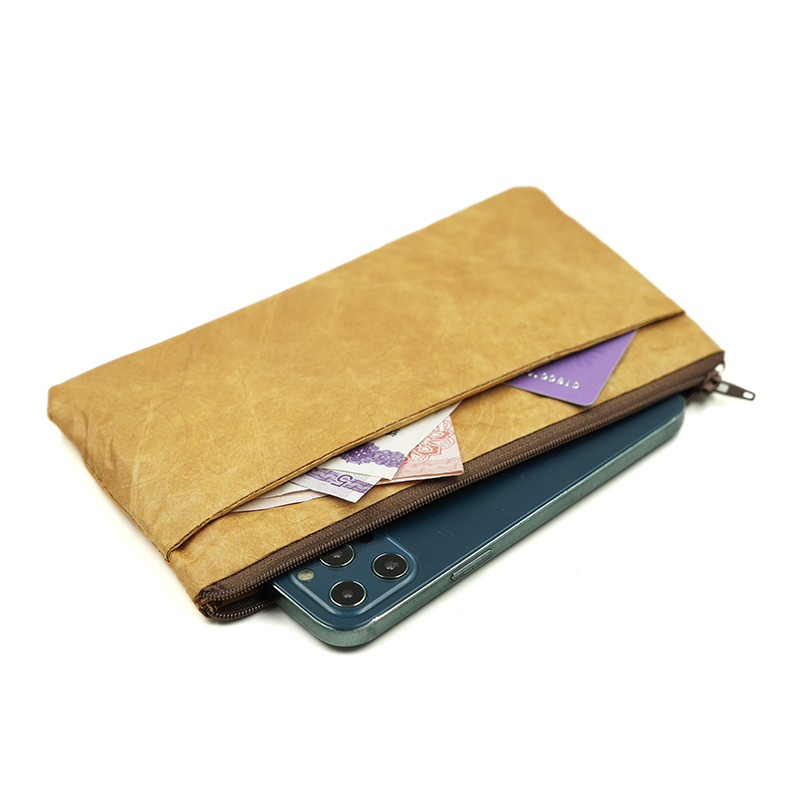 Phone Accessories And Cases - Étui en papier microfibre Ultra-fin à