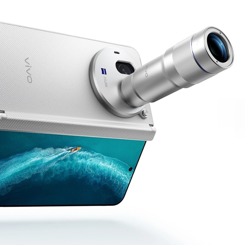 Phone Accessories Images - Objectif téléobjectif G2 pour Vivo X