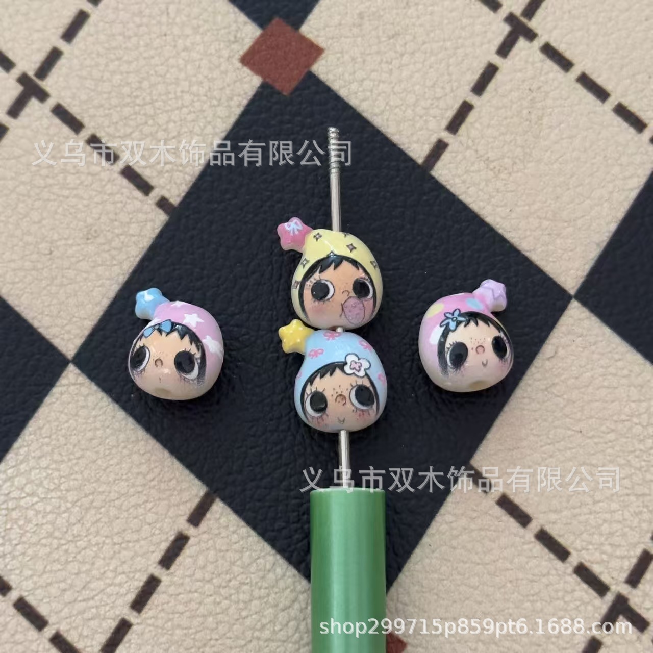 10 pièces d'accessoires imprim - Phone Accessories Hanging avis et prix