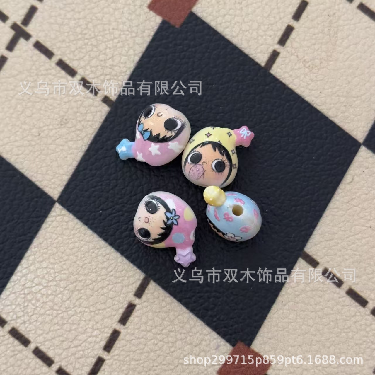 10 pièces d'accessoires imprim - Phone Accessories Hanging avis et prix
