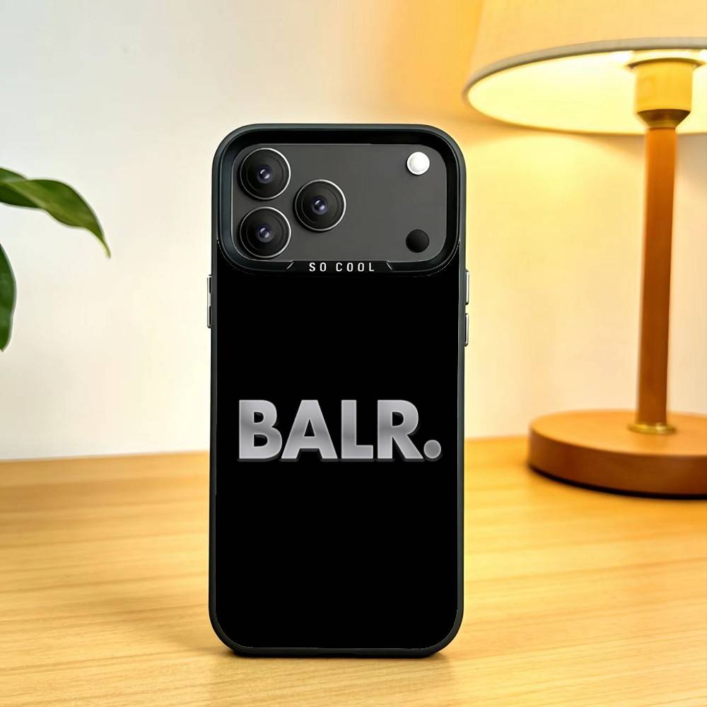Coque de téléphone B-BALR avec - Phone Accessories Brand avis et prix