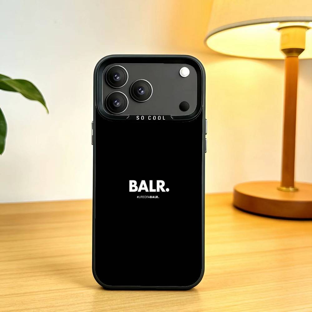 Coque de téléphone B-BALR avec - Phone Accessories Brand avis et prix