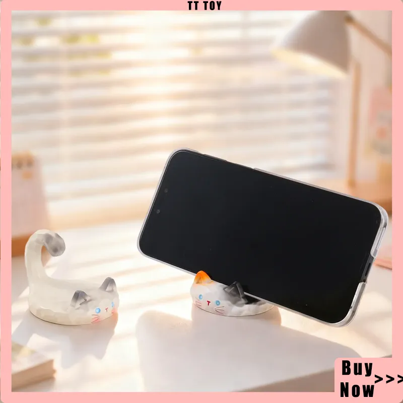 Support de téléphone Hot Cat P - Phone Accessories Blind Box avis et prix
