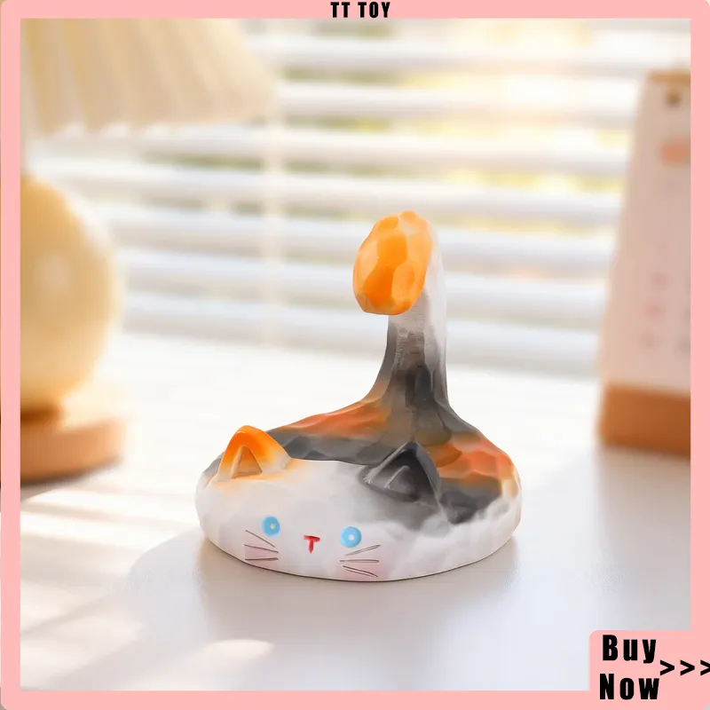 Support de téléphone Hot Cat P - Phone Accessories Blind Box avis et prix
