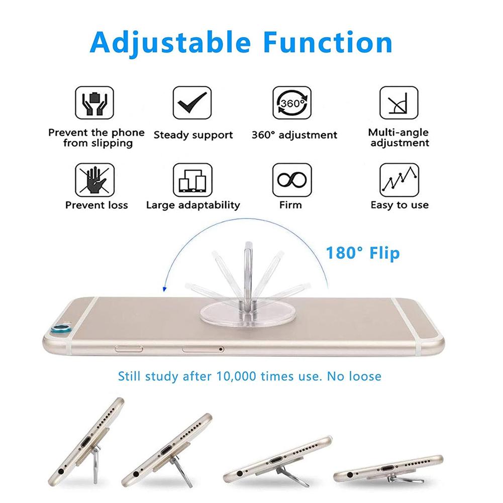 Support de téléphone portable  - Phone Accessories And Cases avis et prix