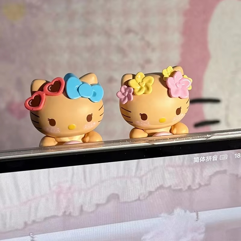 Toptoy Hello Kitty – Boîte mys - Phone Accessories Blind Box avis et prix
