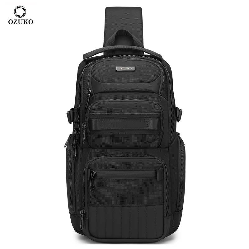OZUKO Nouveau Sac Bandoulière  - Phone Accessories Business avis et prix