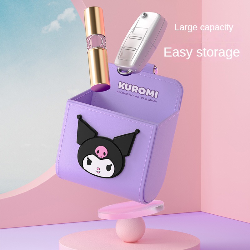 Sanrio Kuromi Hello Kitty Boît - Phone Accessories Hanging avis et prix