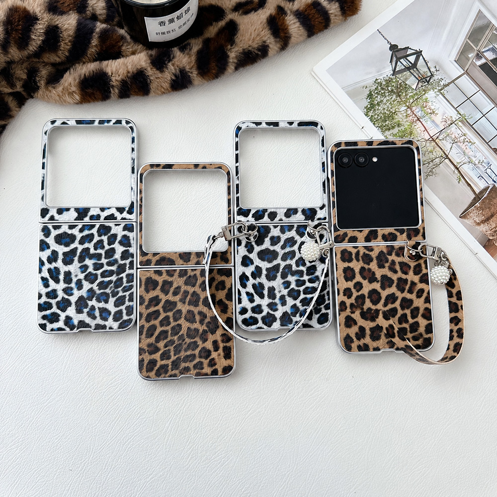 Étui de téléphone pliable à im - Phone Accessories And Cases avis et prix