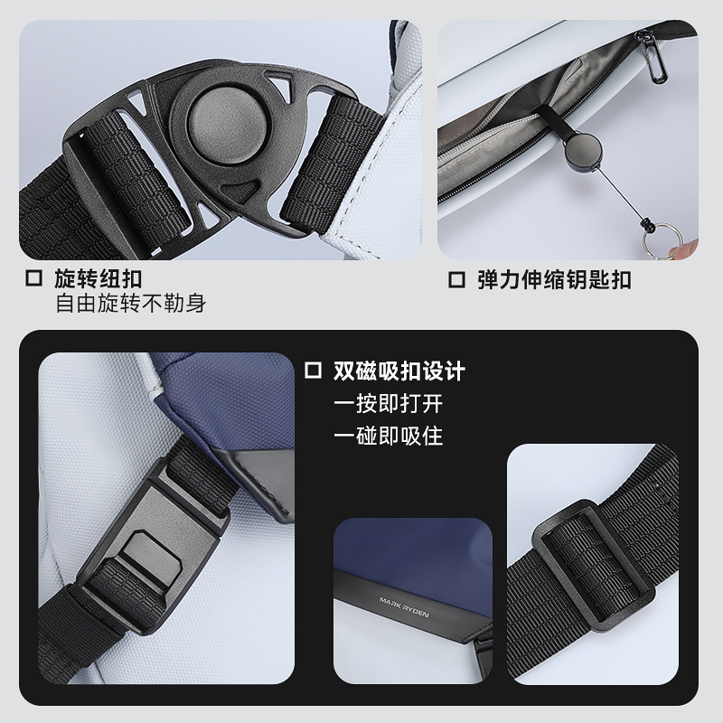 Mark Ryden qualité étanche hom - Phone Accessories Business avis et prix