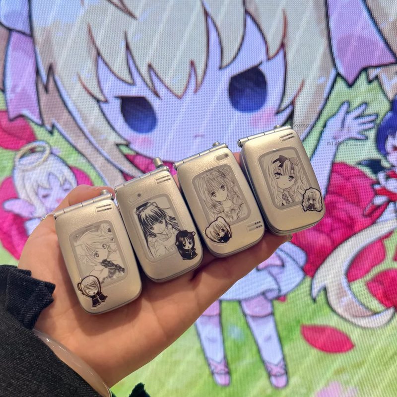 En stock, Shugo Chara authenti - Phone Accessories Blind Box avis et prix