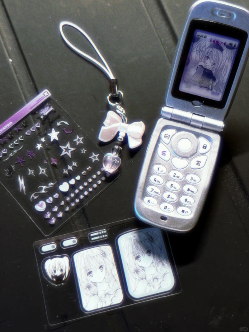 En stock, Shugo Chara authenti - Phone Accessories Blind Box avis et prix