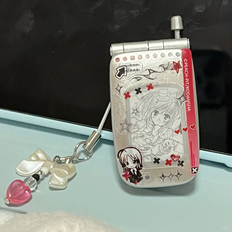 En stock, Shugo Chara authenti - Phone Accessories Blind Box avis et prix