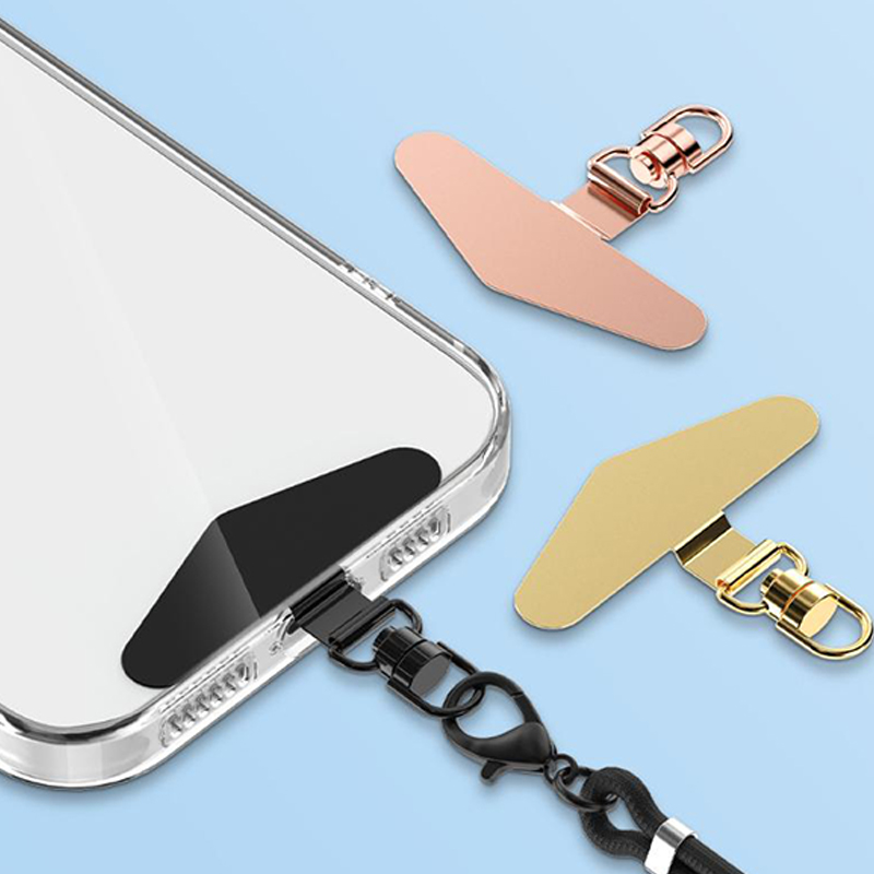 Patch de fixation en acier pou - Phone Accessories Hanging avis et prix