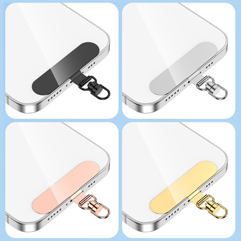 Patch de fixation en acier pou - Phone Accessories Hanging avis et prix