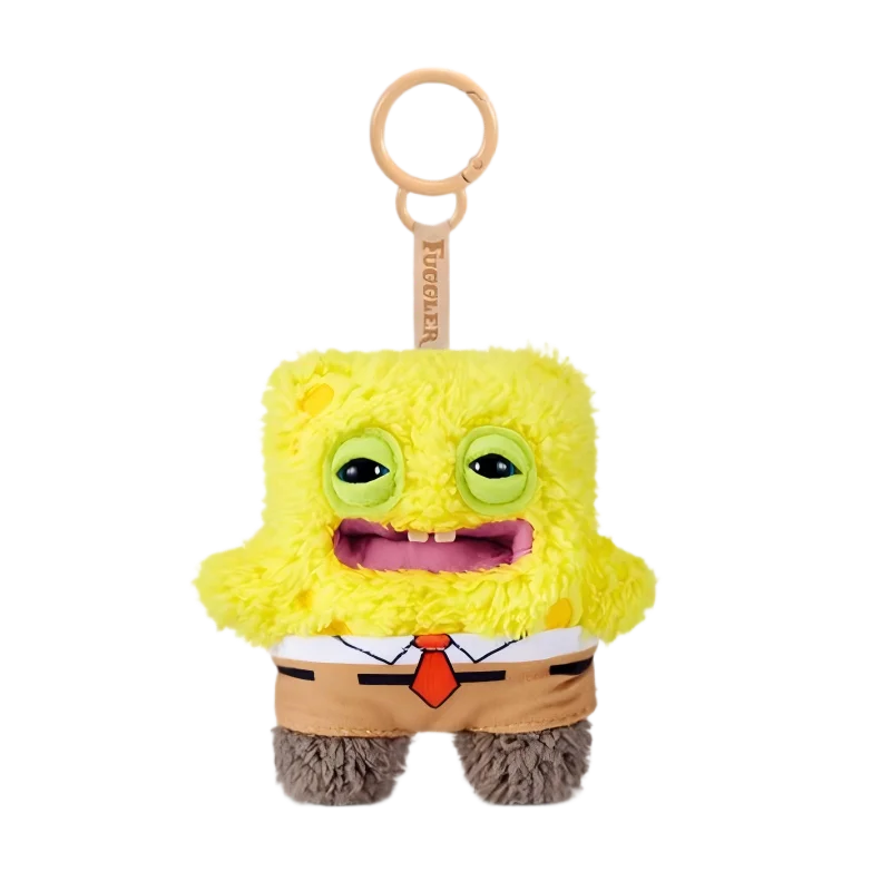 Porte-clés Original Fuggler Bo - Phone Accessories Charms avis et prix