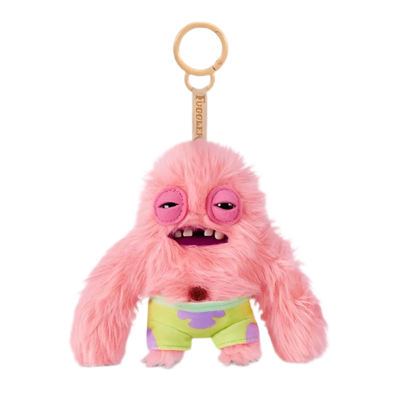 Porte-clés Original Fuggler Bo - Phone Accessories Charms avis et prix