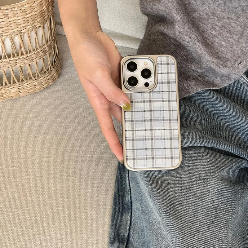 Coque de téléphone à motif épo - Y2K Phone Accessories avis et prix