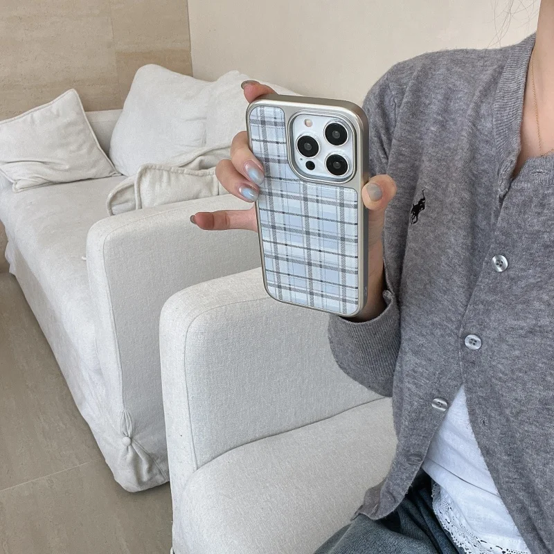 Coque de téléphone à motif épo - Y2K Phone Accessories avis et prix