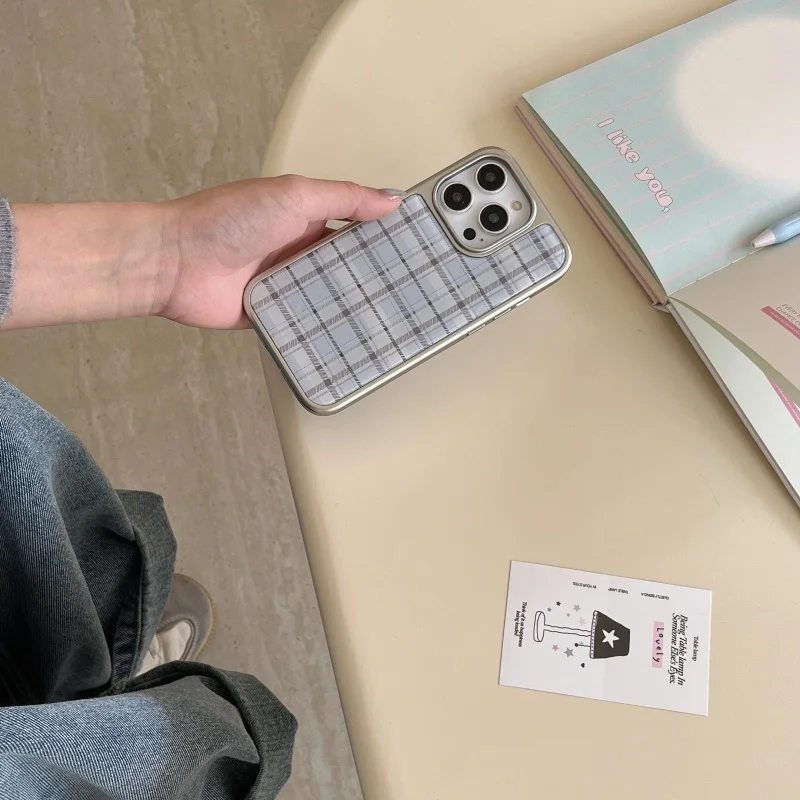 Coque de téléphone à motif épo - Y2K Phone Accessories avis et prix