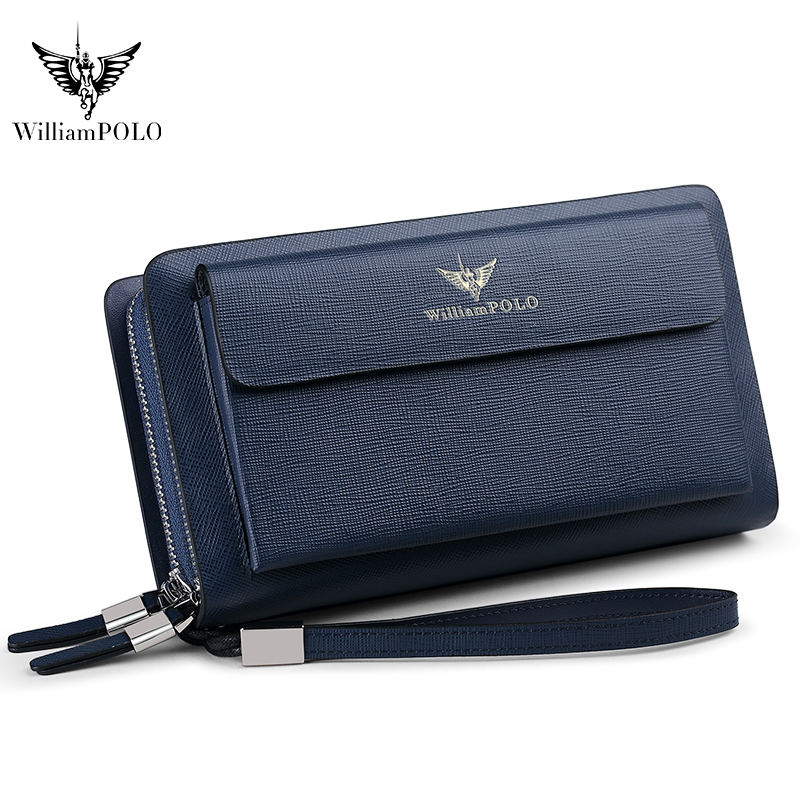 WILLIAMPOLO Pochette de luxe e - Phone Accessories Business avis et prix