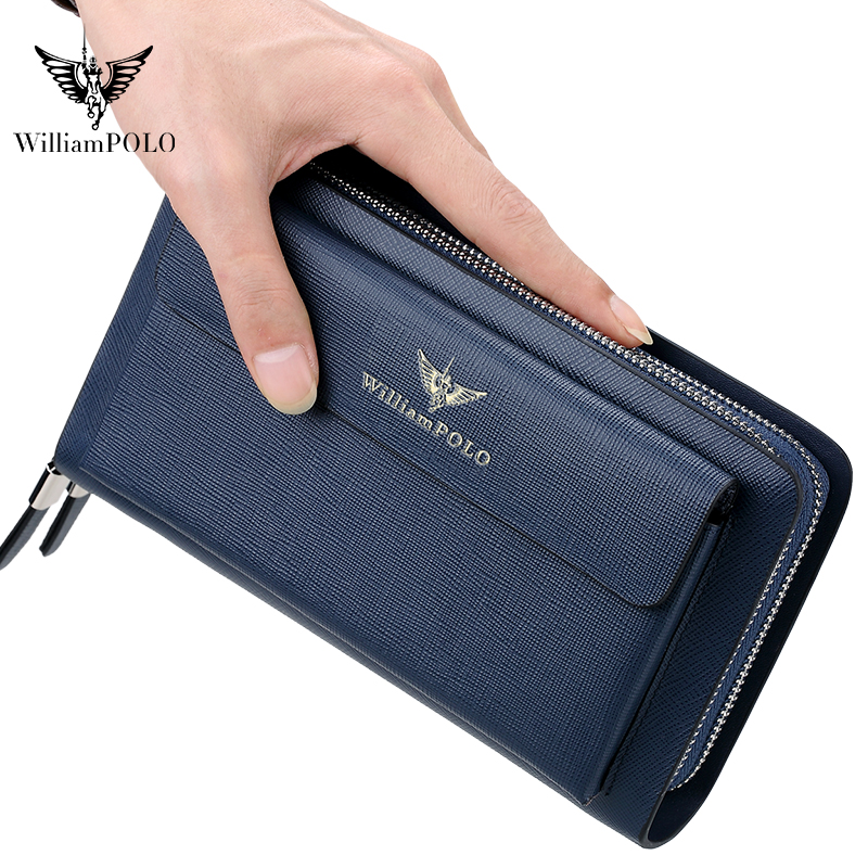 WILLIAMPOLO Pochette de luxe e - Phone Accessories Business avis et prix