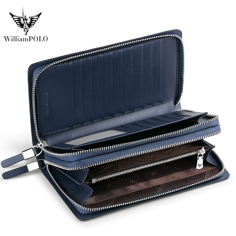 WILLIAMPOLO Pochette de luxe e - Phone Accessories Business avis et prix