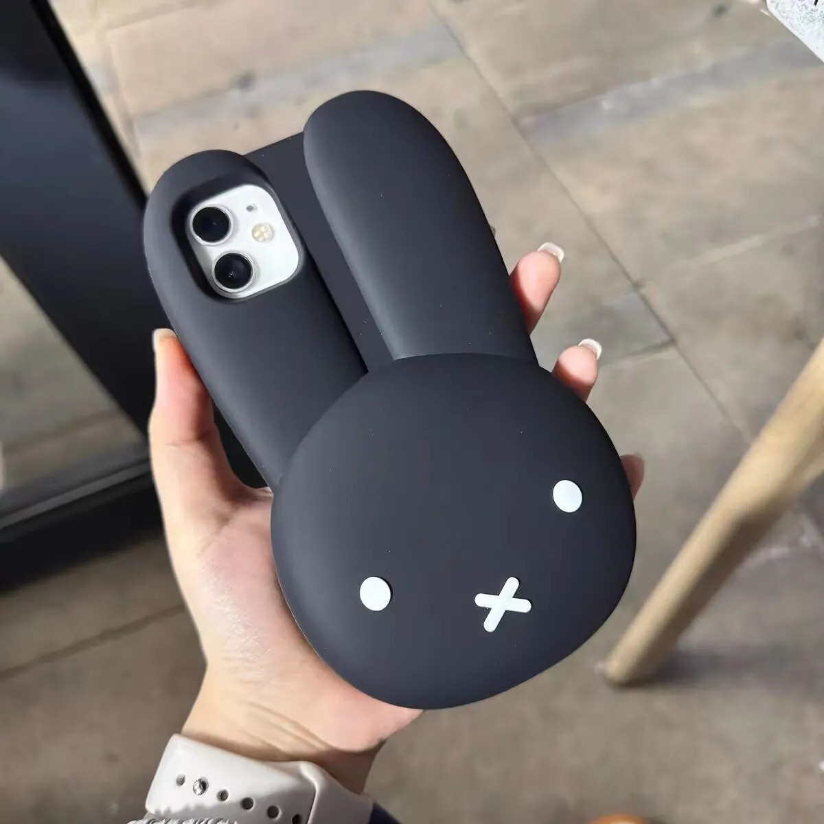 Coque de téléphone en silicone - Phone Accessories Images avis et prix