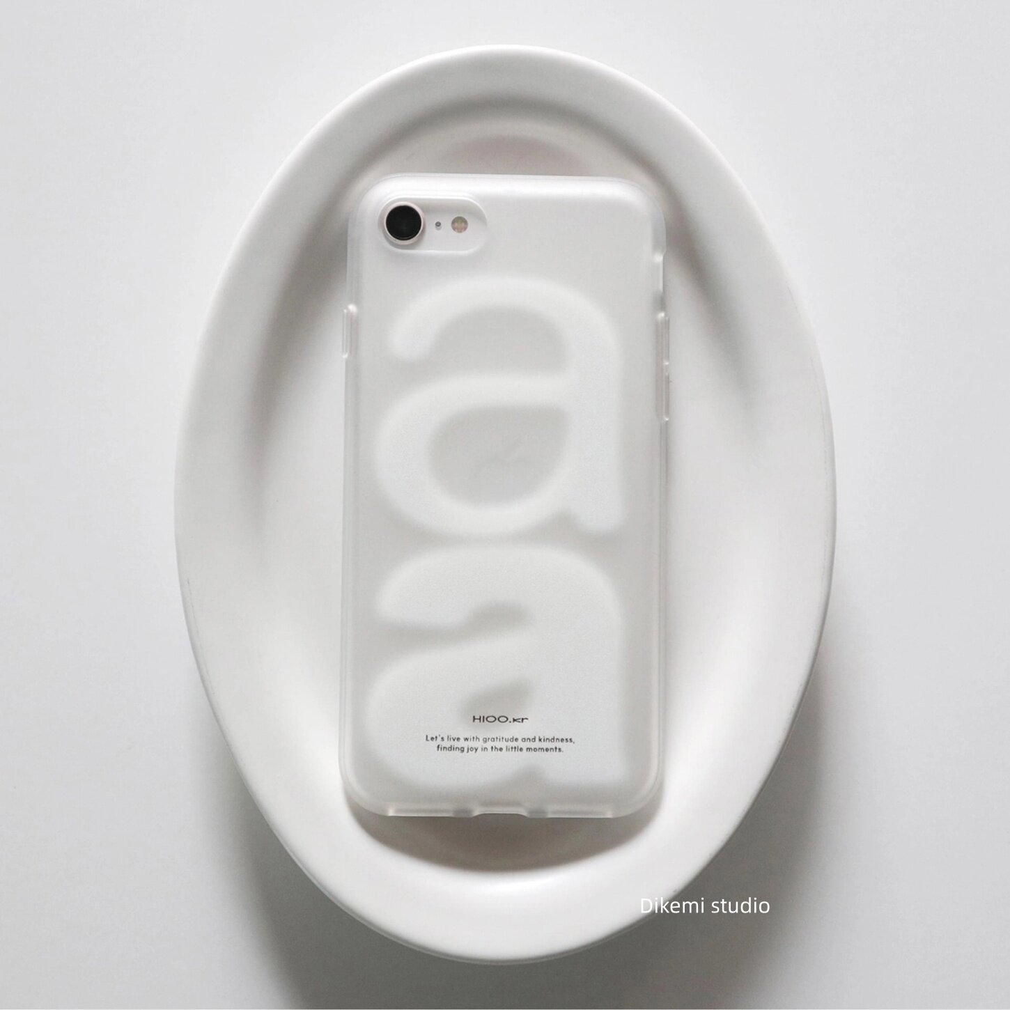 Coque de téléphone coréenne In - Y2K Phone Accessories avis et prix