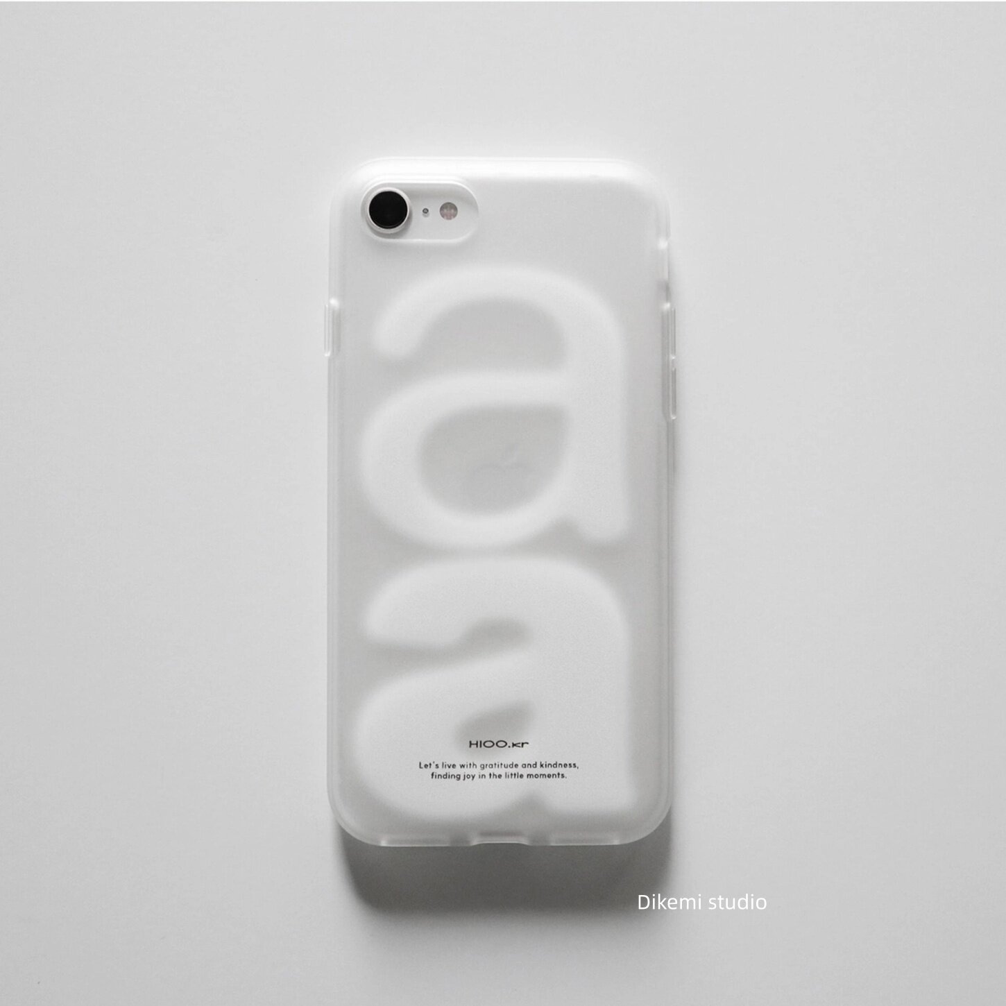 Coque de téléphone coréenne In - Y2K Phone Accessories avis et prix