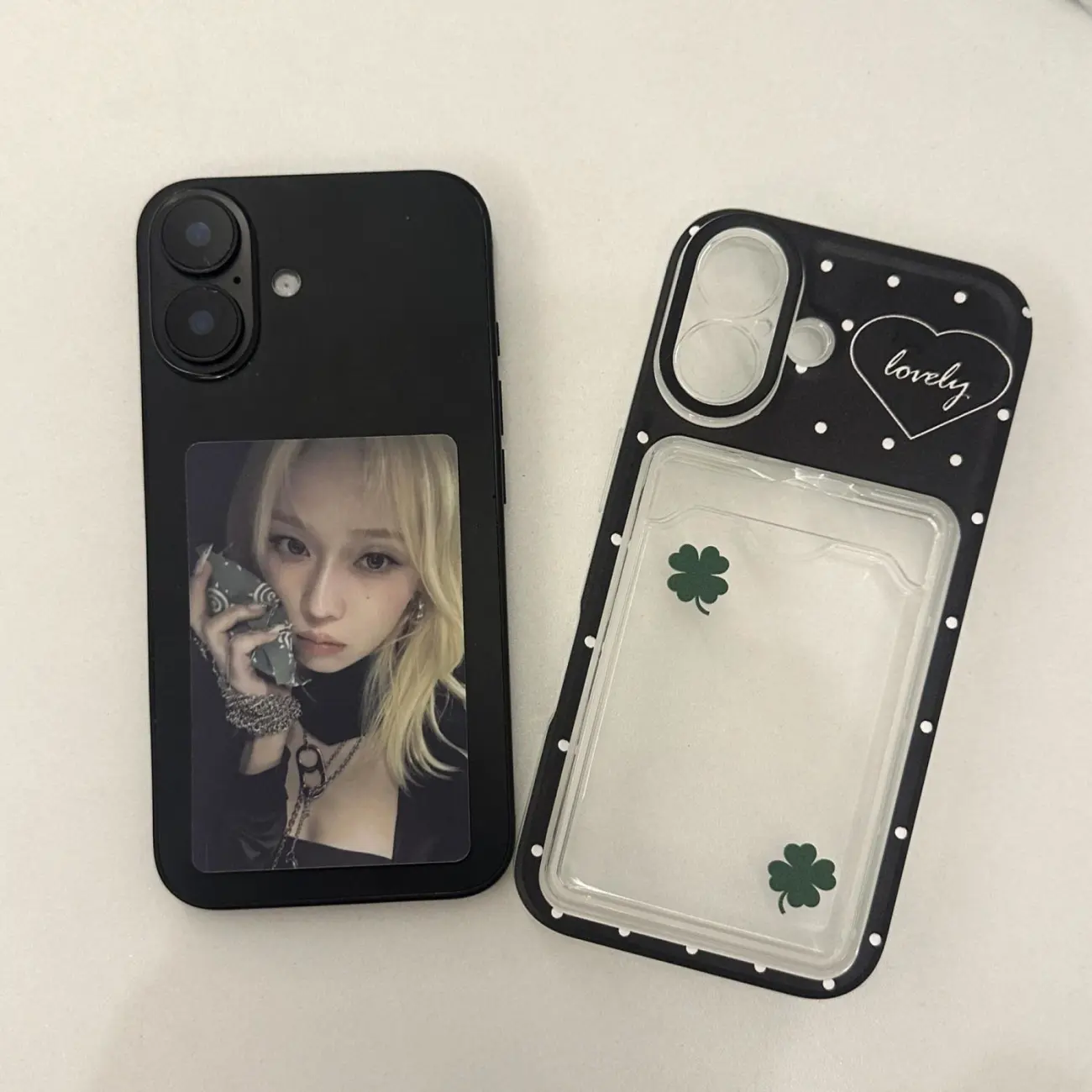 Coque de téléphone coréenne in - Phone Accessories And Cases avis et prix