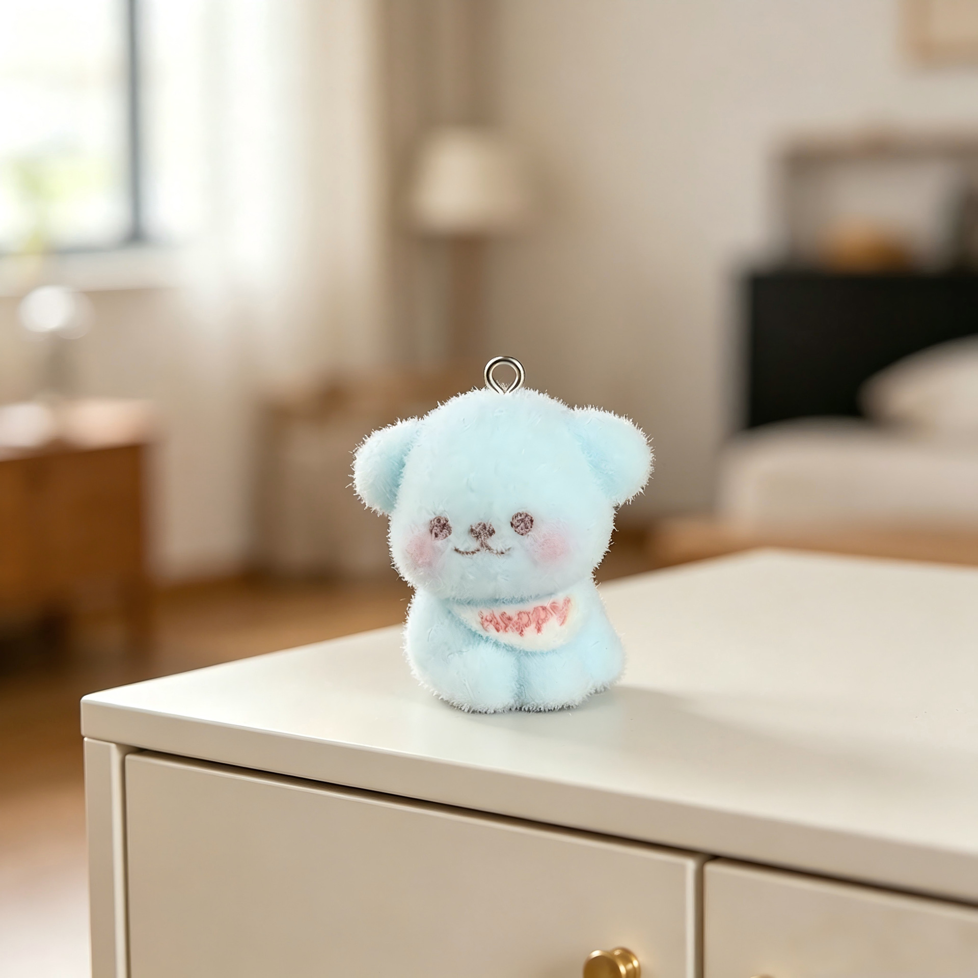20 pièces de figurines de chie - Phone Accessories Hanging avis et prix