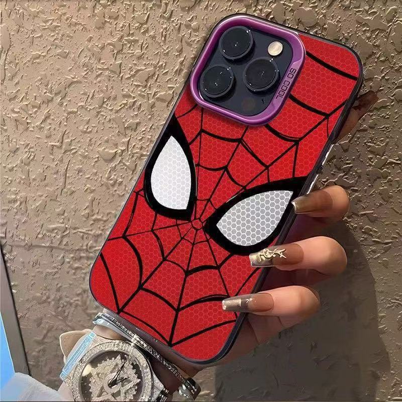 Nouvelle coque de téléphone Re - Phone Accessories Red avis et prix