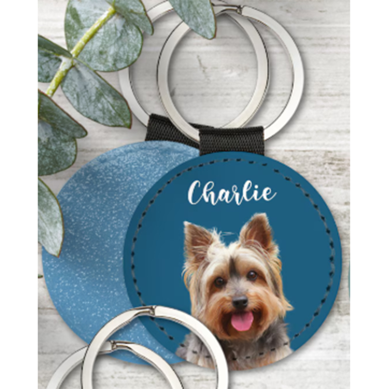 Porte-clés personnalisé avec P - Phone Accessories Charms avis et prix