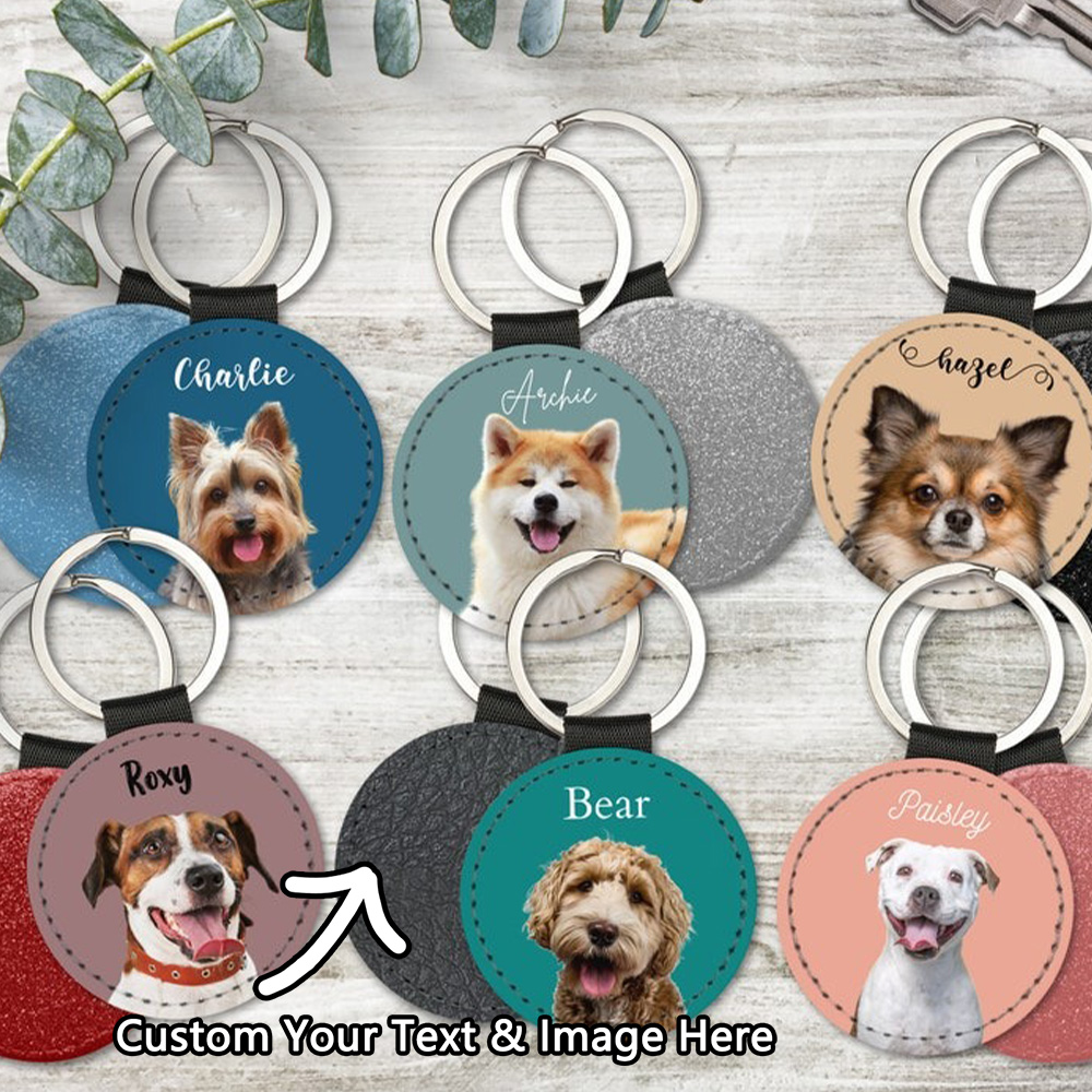 Porte-clés personnalisé avec P - Phone Accessories Charms avis et prix