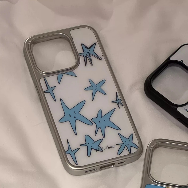 Ins Niche – coque de téléphone - Y2K Phone Accessories avis et prix