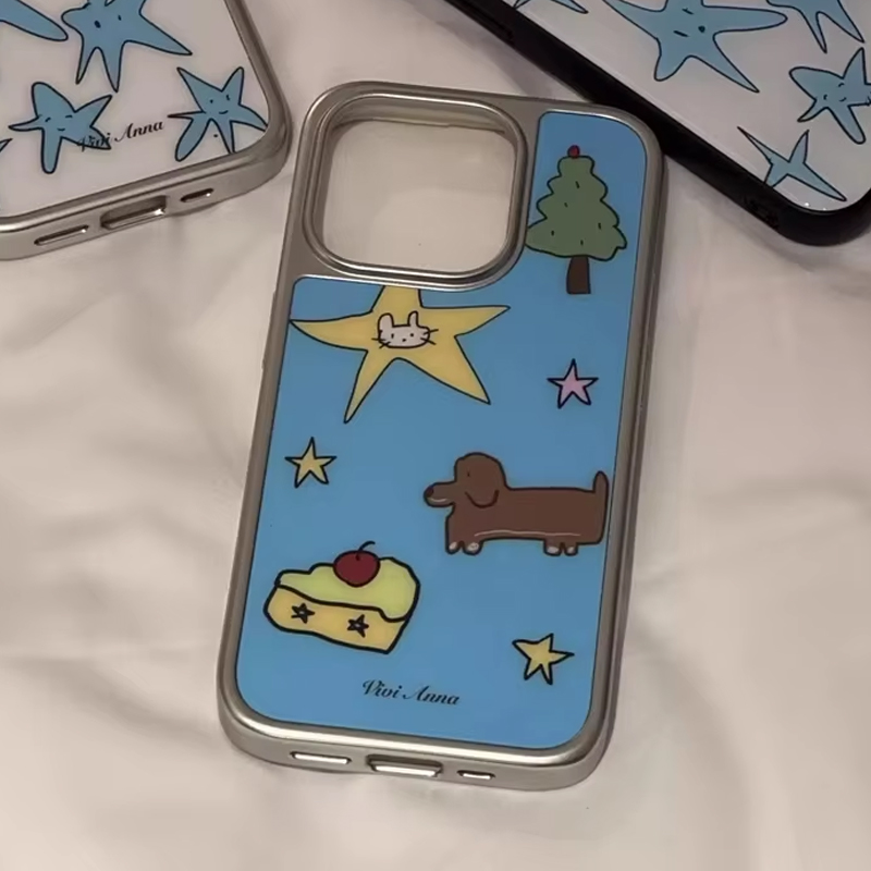 Ins Niche – coque de téléphone - Y2K Phone Accessories avis et prix