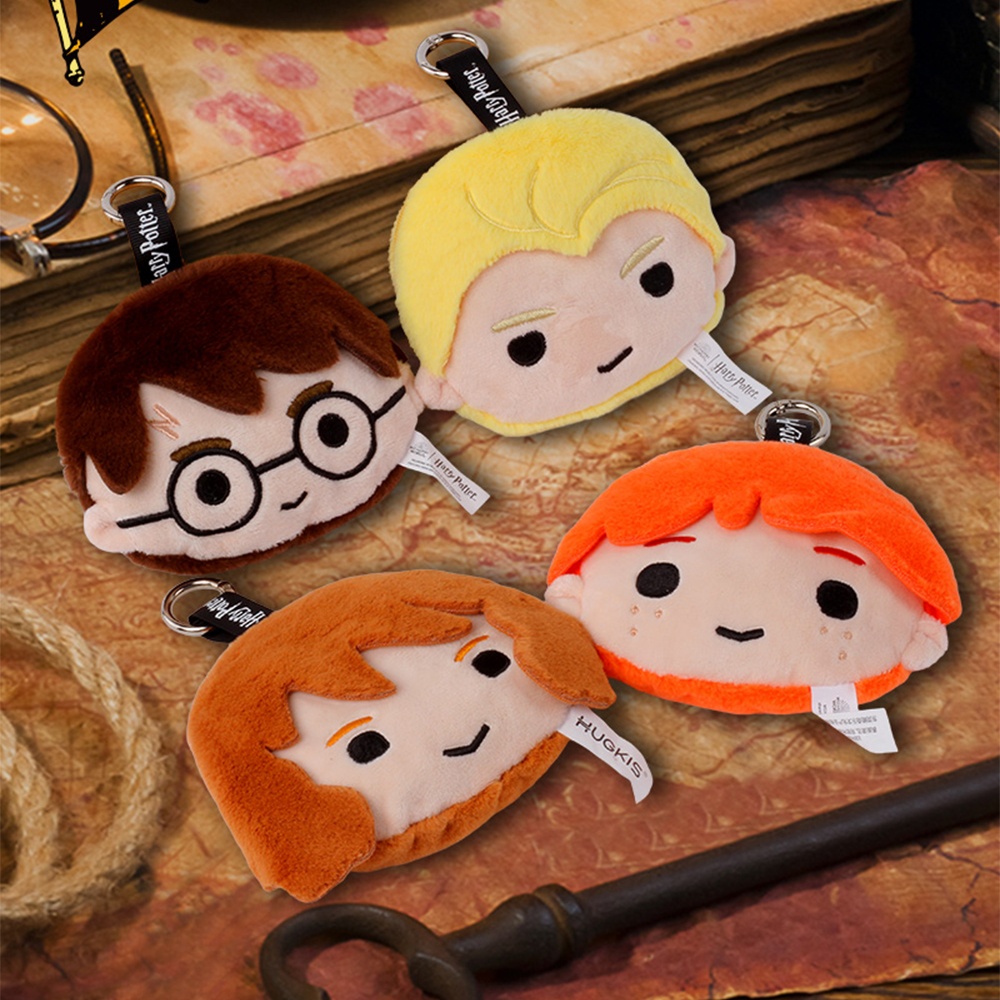 Porte-monnaie en peluche Harry - Phone Accessories Charms avis et prix