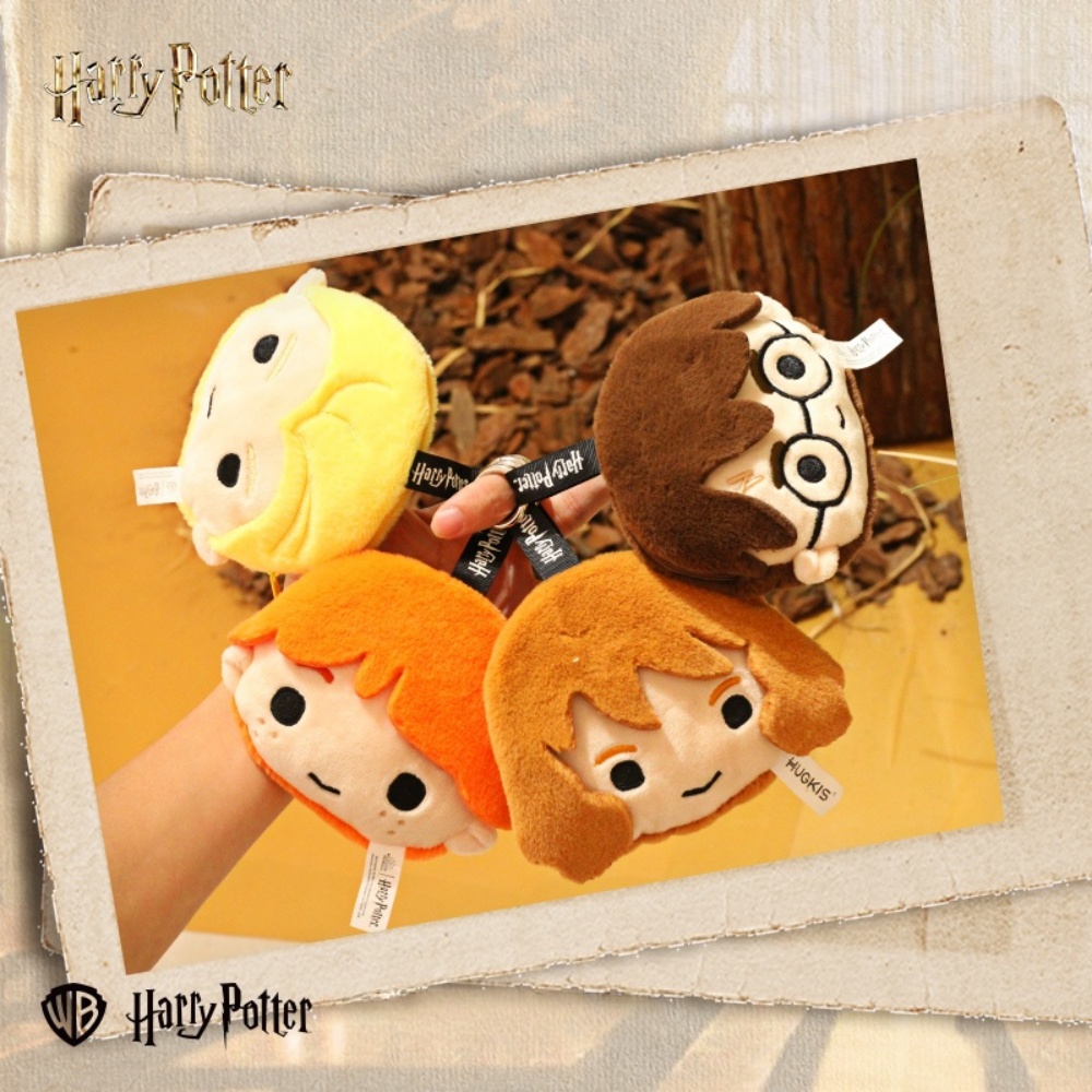 Porte-monnaie en peluche Harry - Phone Accessories Charms avis et prix