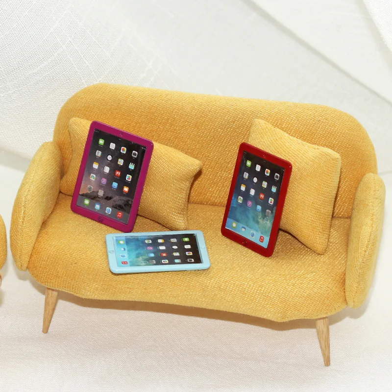 1:12 maison de poupée Simulati - Phone Accessories Europe avis et prix