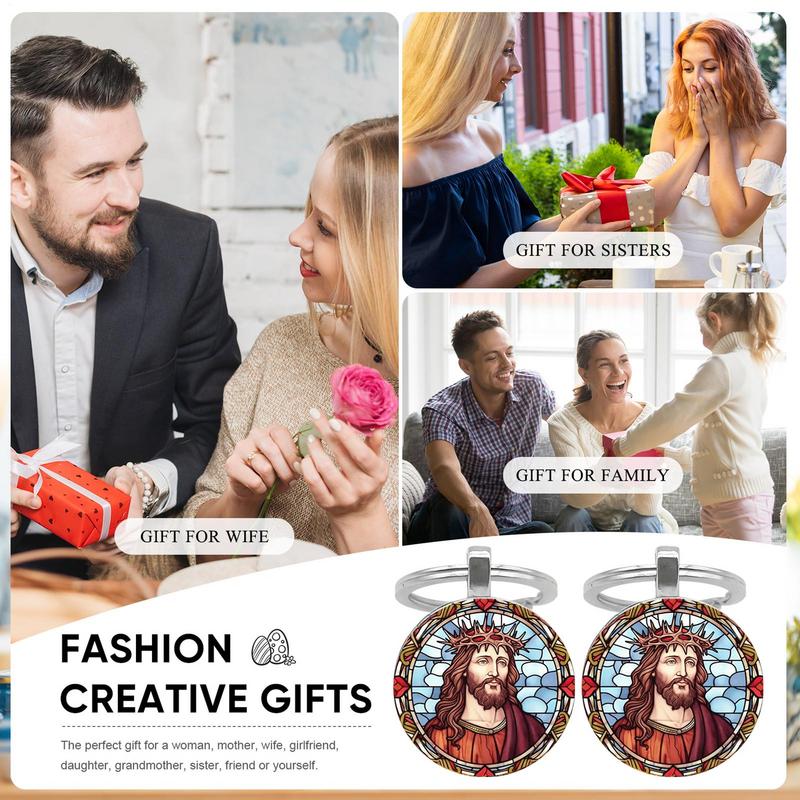 Porte-clés chrétien Image clas - Phone Accessories Images avis et prix