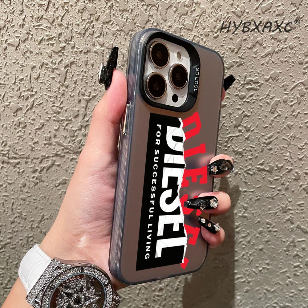 Coque de téléphone R-Rudolf D- - Phone Accessories Brand avis et prix